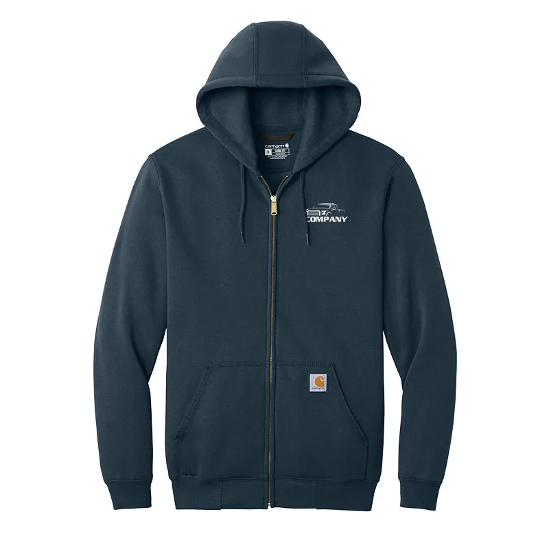 Carhartt - custom hoodies & sweatshirts