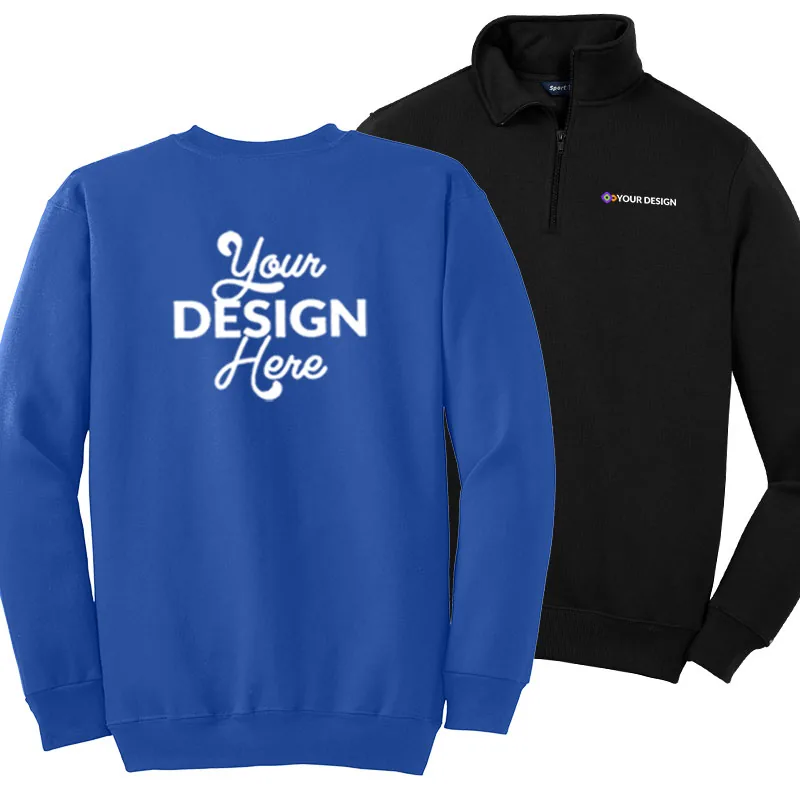Tall - custom hoodies & sweatshirts