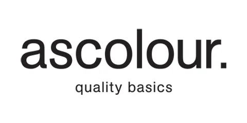 AS Colour logo