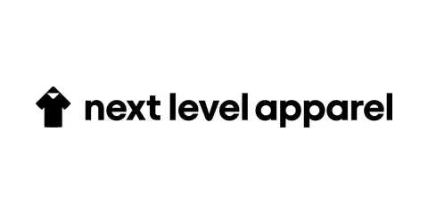 Next Level Apparel logo