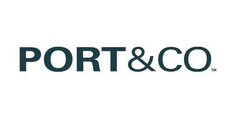 Port & Company logo