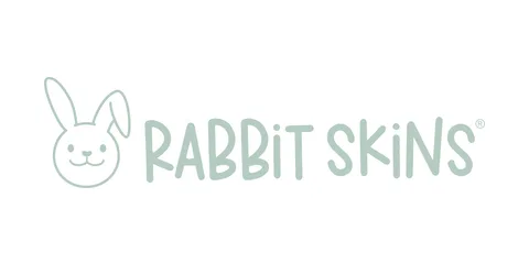 Rabbit Skins logo