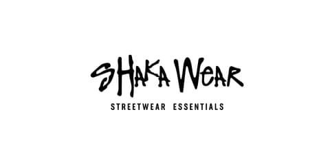 Shaka Wear logo