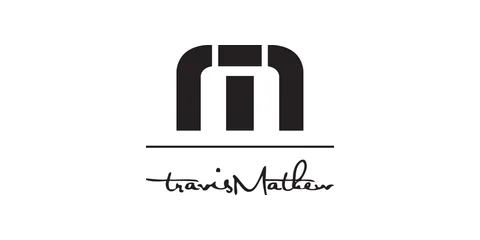 TravisMathew logo