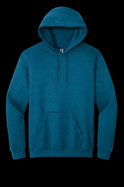 Gildan Heavy Blend Pullover Sweatshirt