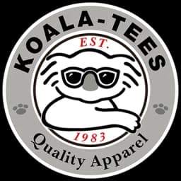 Koala-Tees Inc logo