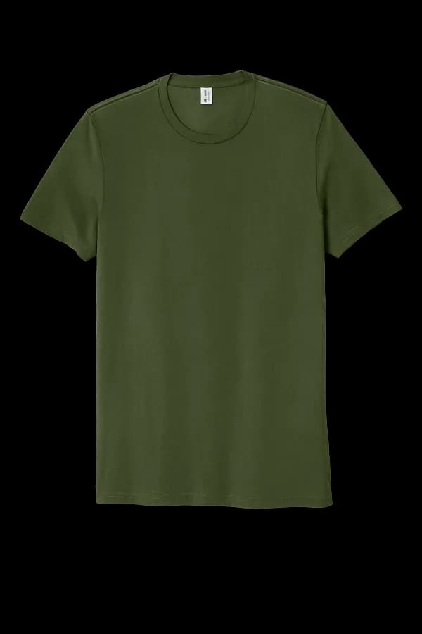 Allmade Organic Cotton T-Shirt