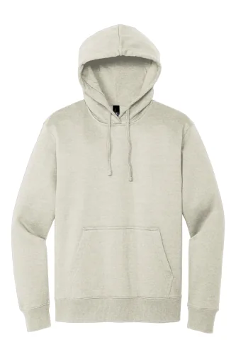 District VIT Super Heavyweight Hoodie