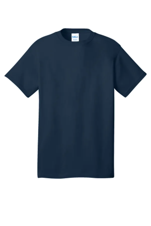 Port & Company Everyday Cotton T-Shirt