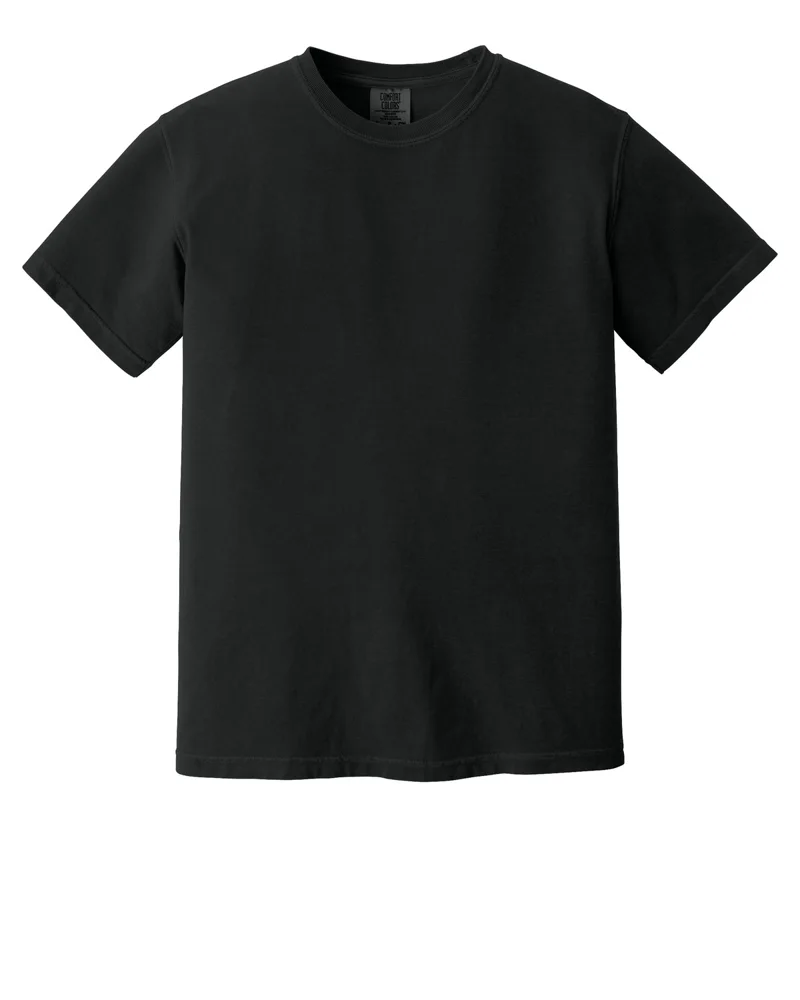 Comfort Colors Heavyweight T-Shirt